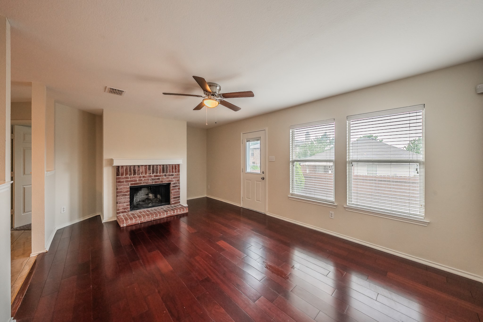 1744 Trego Drive Fort Worth TX 76247
