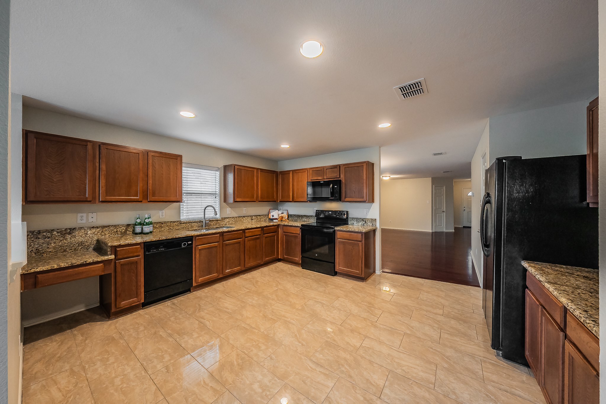 1744 Trego Drive Fort Worth TX 76247