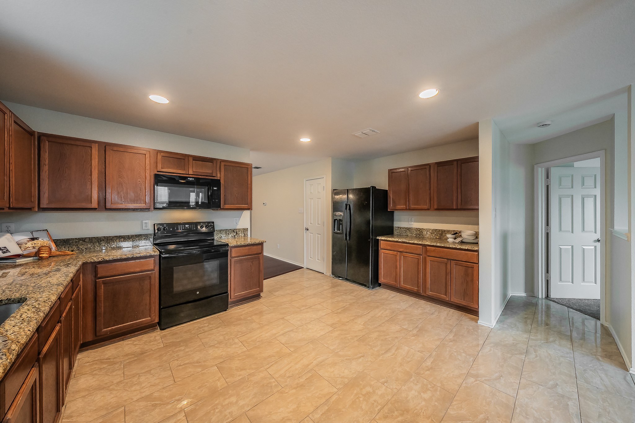 1744 Trego Drive Fort Worth TX 76247