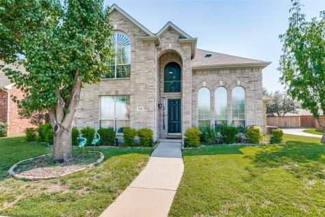 146 London Way Coppell TX 75019