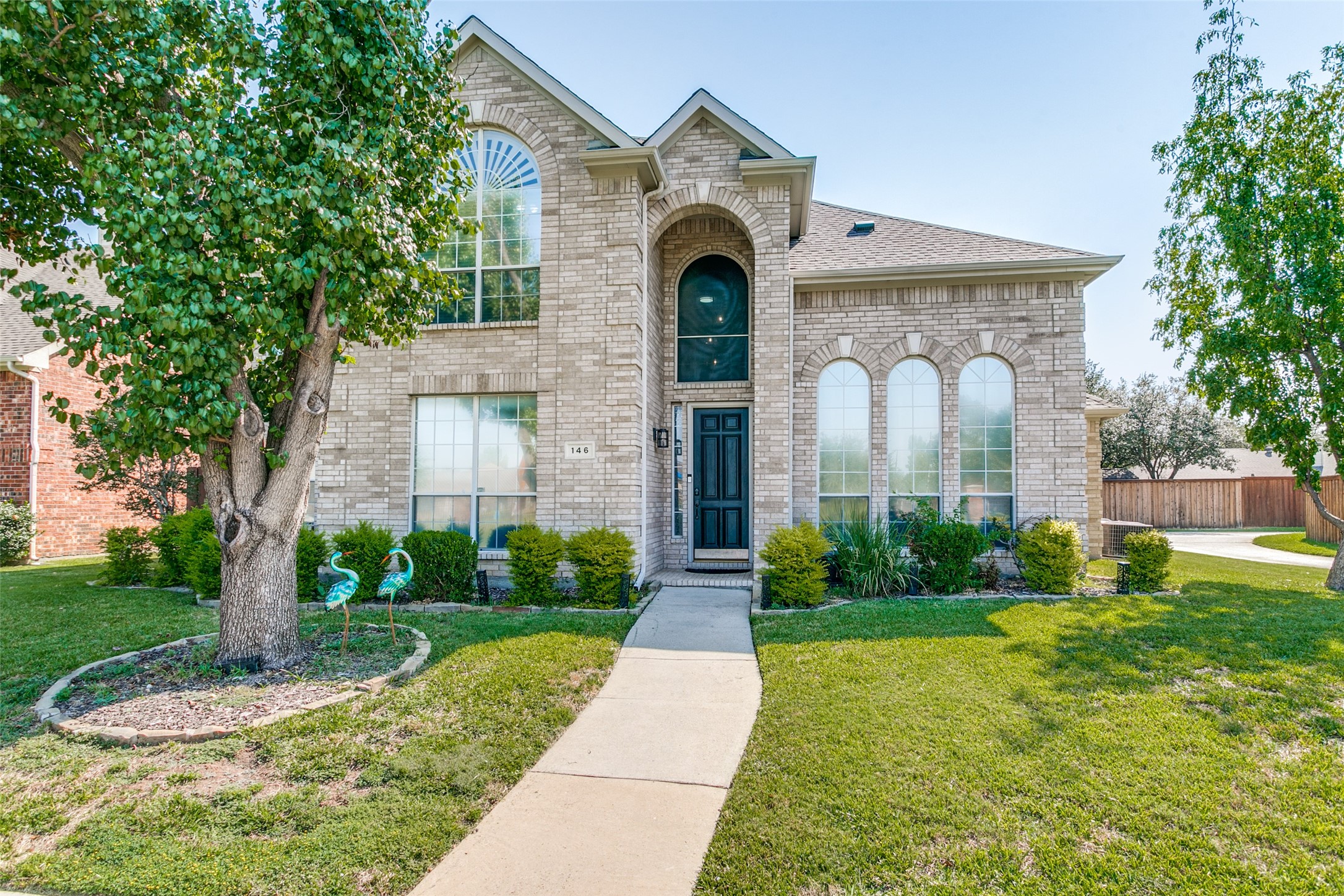 146 London Way Coppell TX 75019