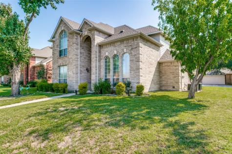 146 London Way Coppell TX 75019