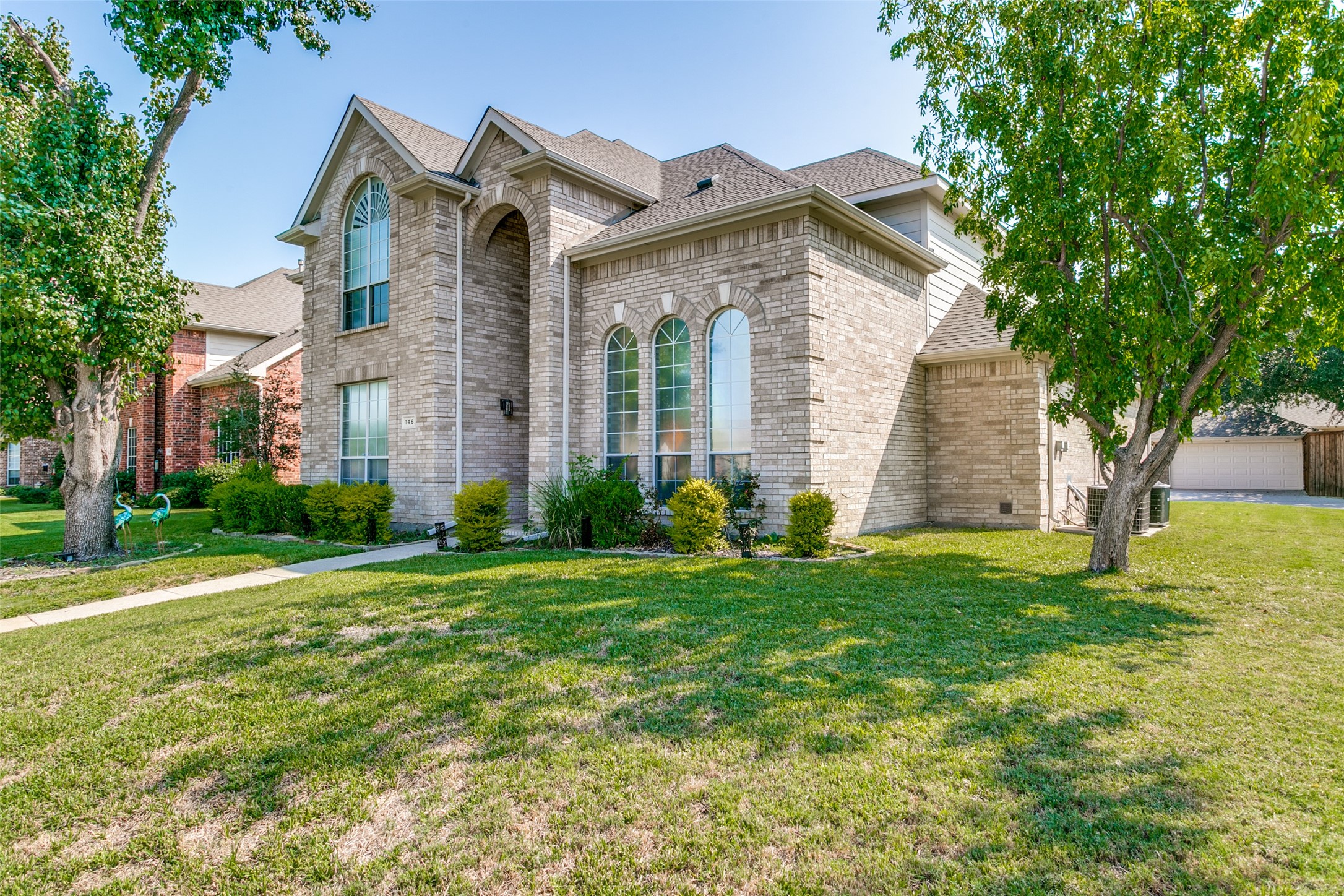 146 London Way Coppell TX 75019