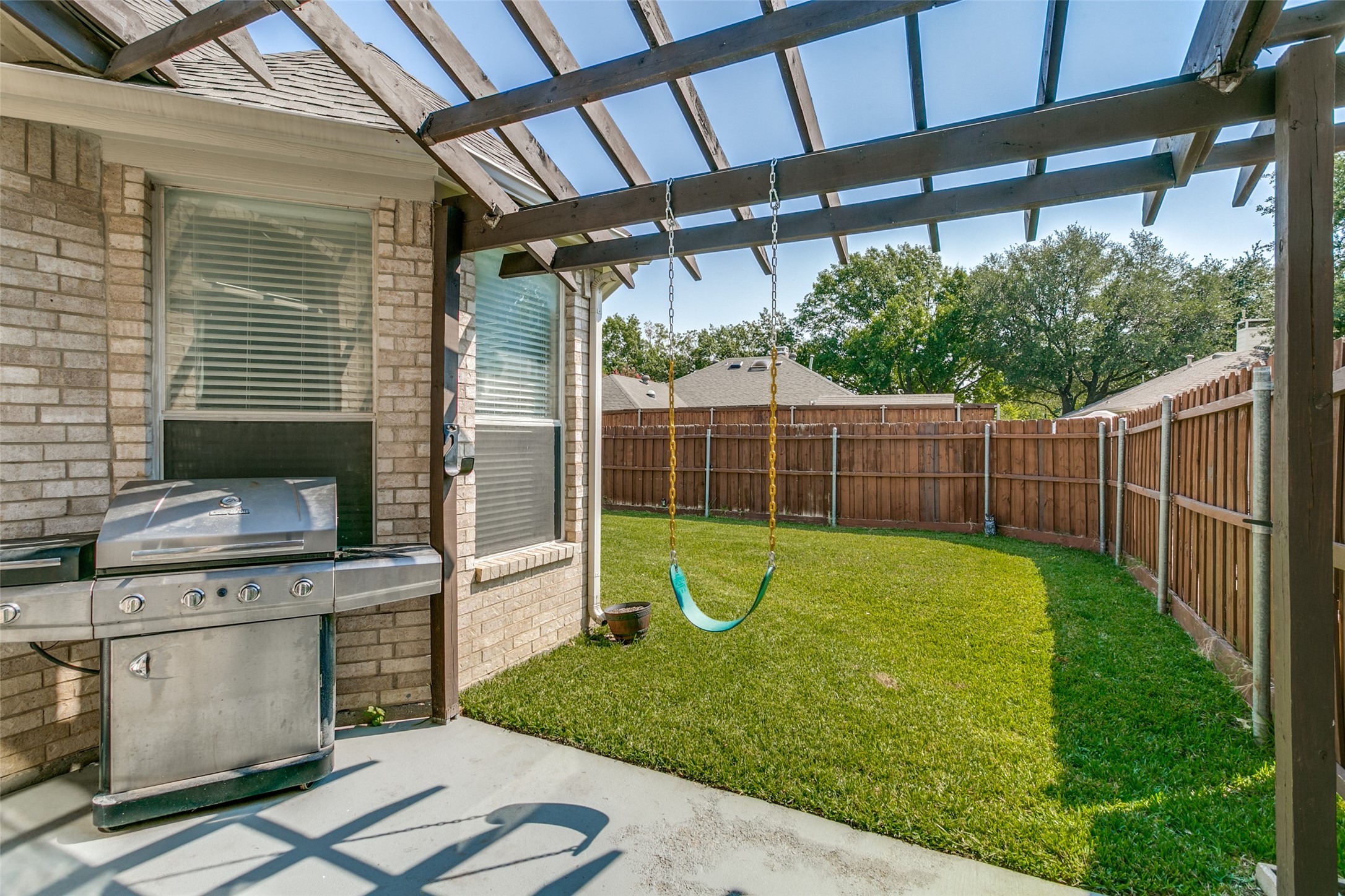146 London Way Coppell TX 75019