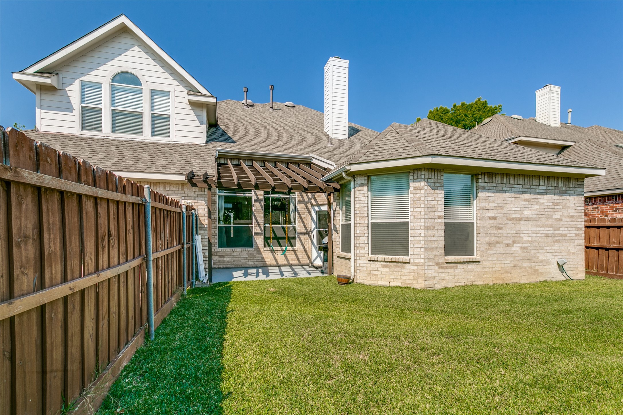 146 London Way Coppell TX 75019