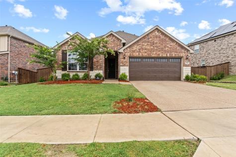 1916 Successful Drive Wylie TX 75098