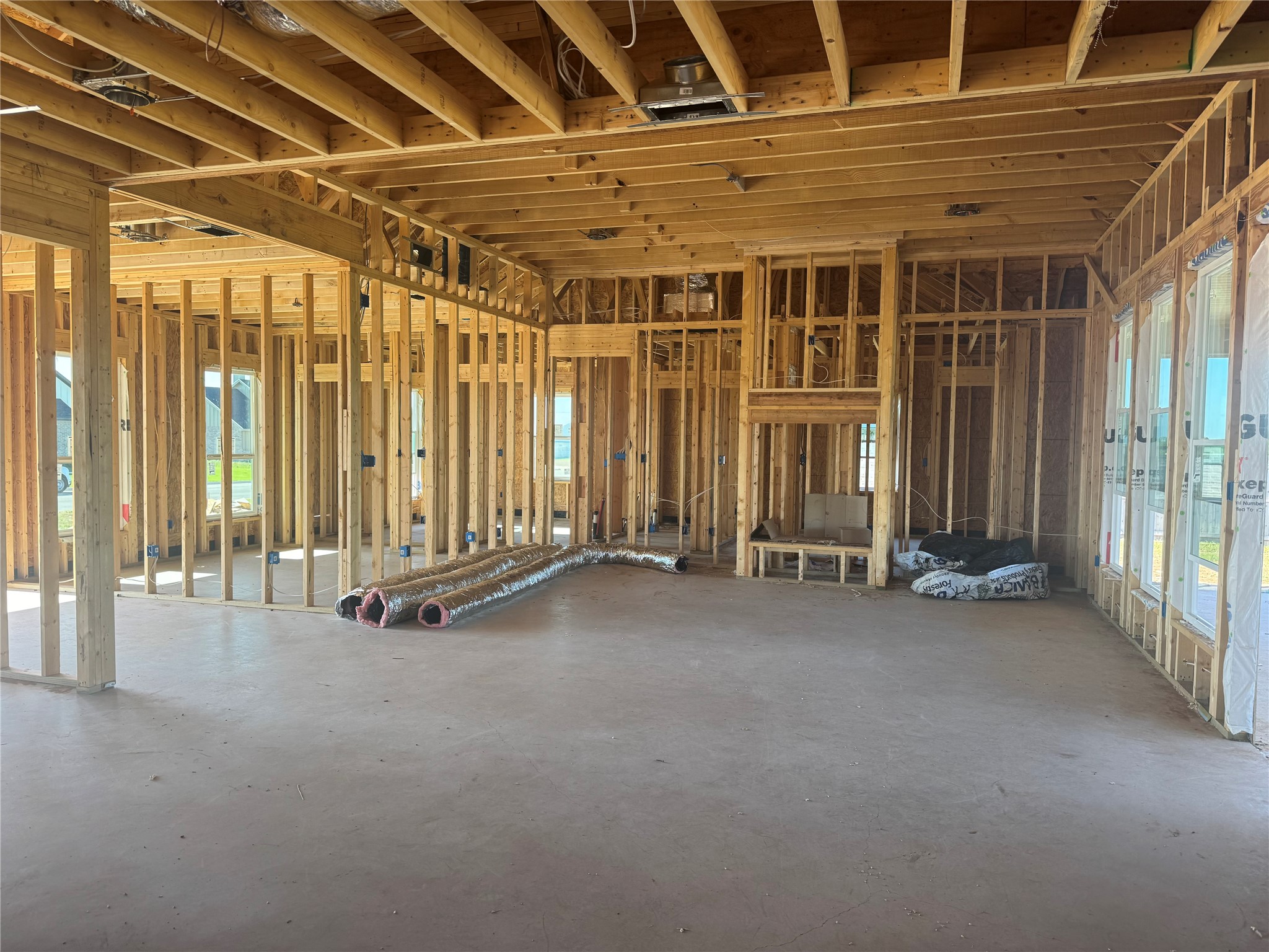 132 Ridge Road Tuscola TX 79562