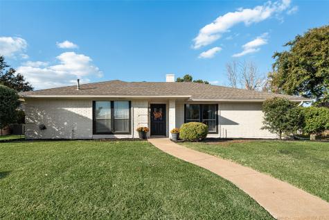1525 Baffin Bay Drive Plano TX 75075