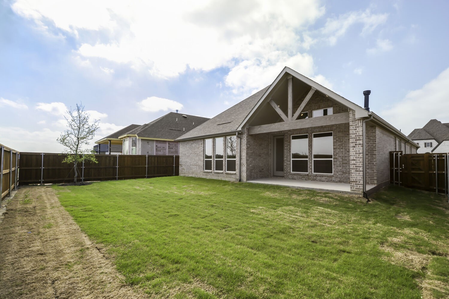 4312 Double Diamond Drive Celina TX 75078