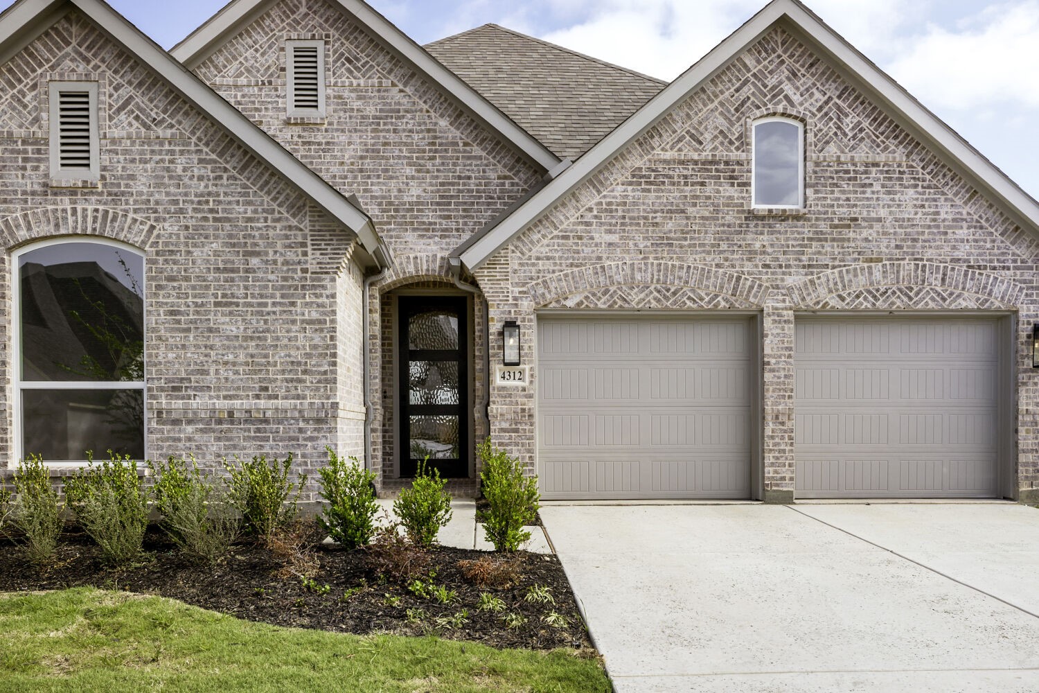 4312 Double Diamond Drive Celina TX 75078