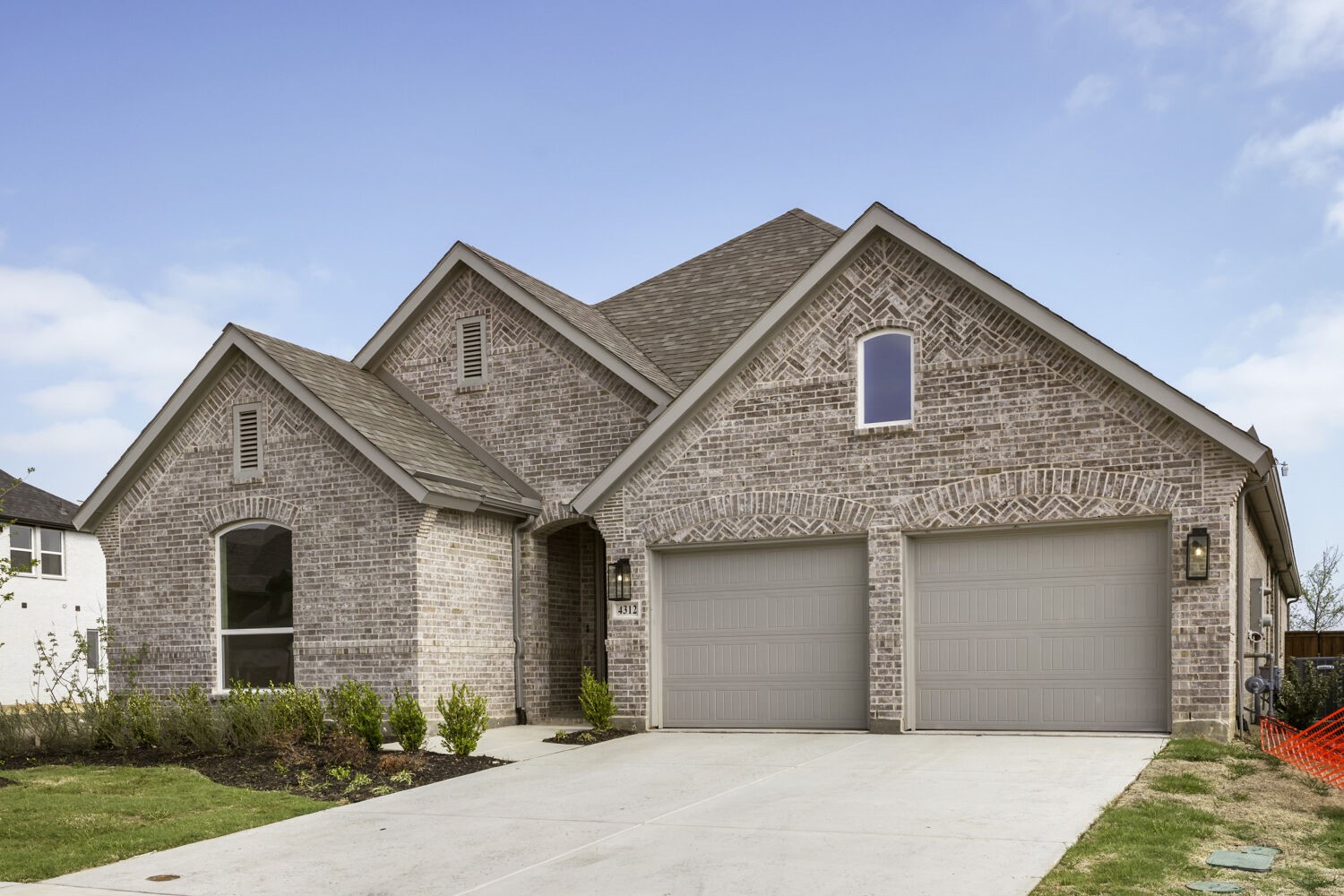 4312 Double Diamond Drive Celina TX 75078