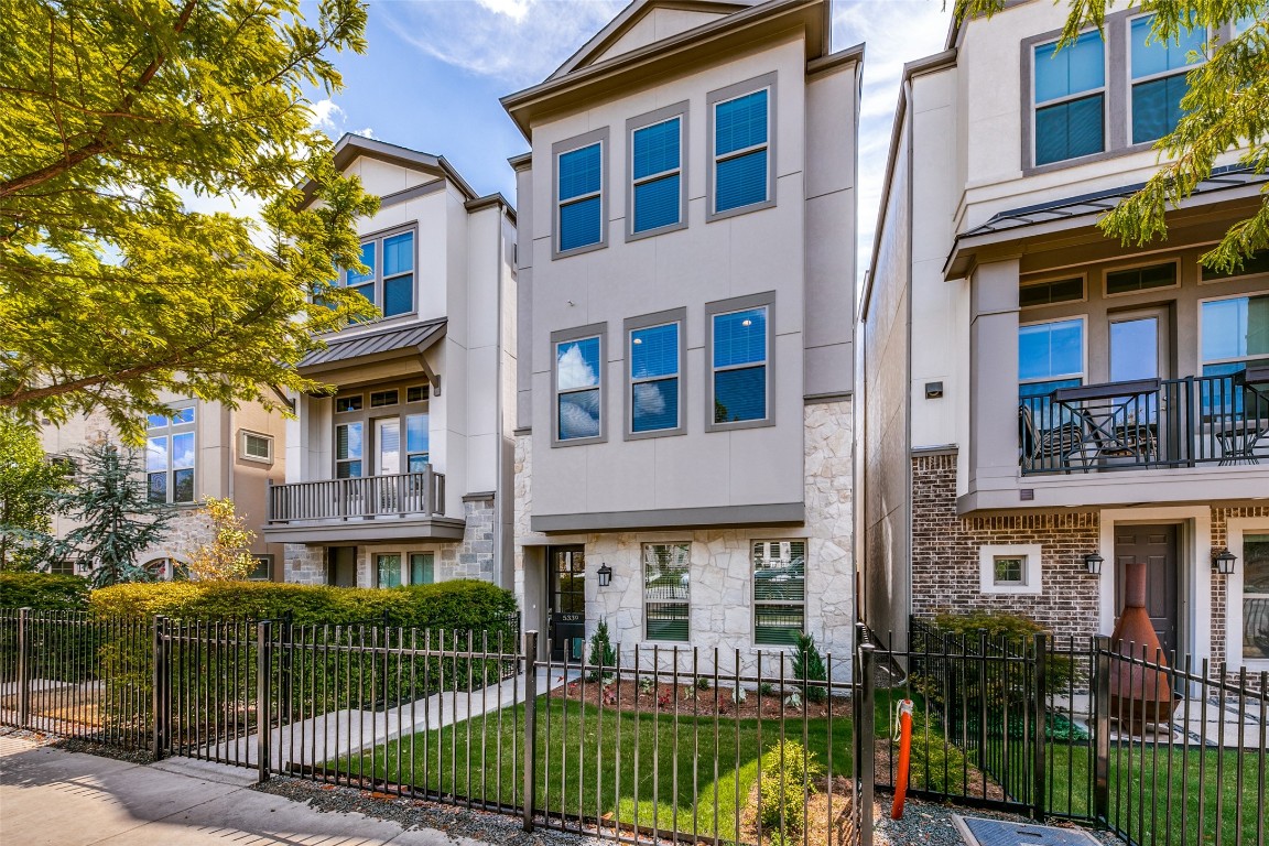5339 Holland Avenue Dallas TX 75209