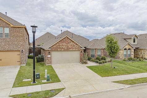 2117 Lake Hawthorne Trail Little Elm TX 75068