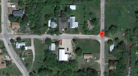 111 W 2nd Street Breckenridge TX 76424