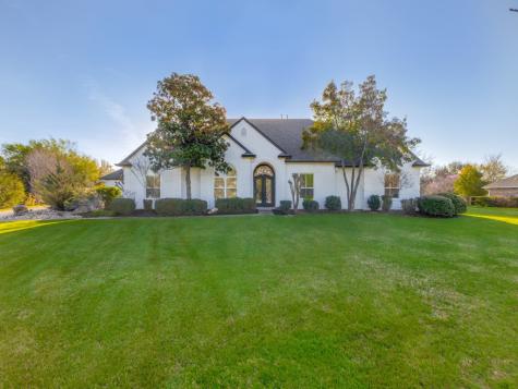 19 Meadowcreek Drive Melissa TX 75454
