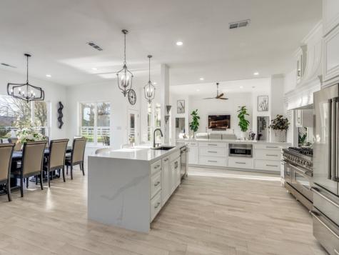 19 Meadowcreek Drive Melissa TX 75454