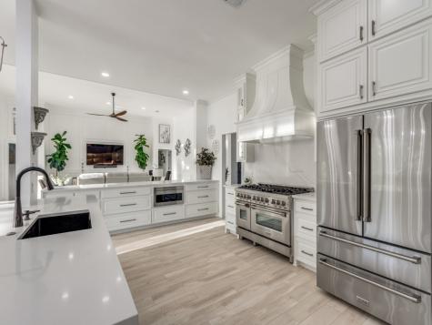 19 Meadowcreek Drive Melissa TX 75454