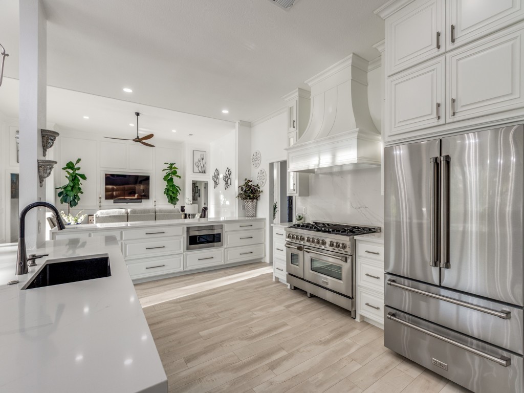 19 Meadowcreek Drive Melissa TX 75454