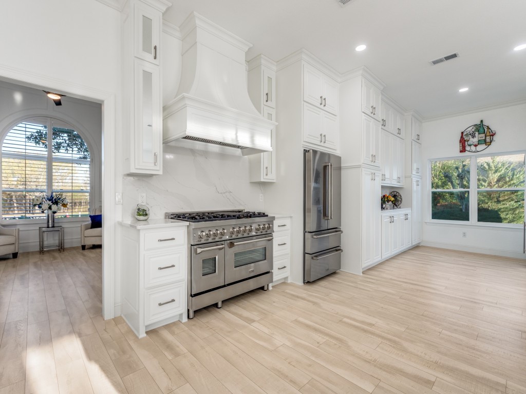 19 Meadowcreek Drive Melissa TX 75454