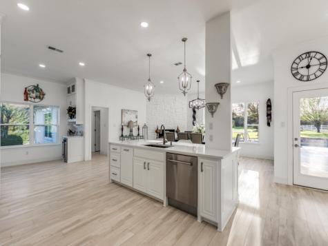 19 Meadowcreek Drive Melissa TX 75454