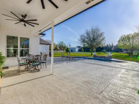 19 Meadowcreek Drive Melissa TX 75454