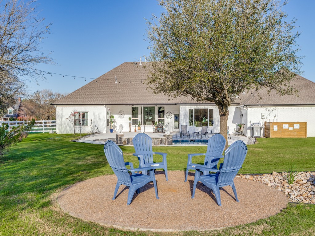 19 Meadowcreek Drive Melissa TX 75454