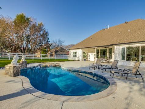 19 Meadowcreek Drive Melissa TX 75454