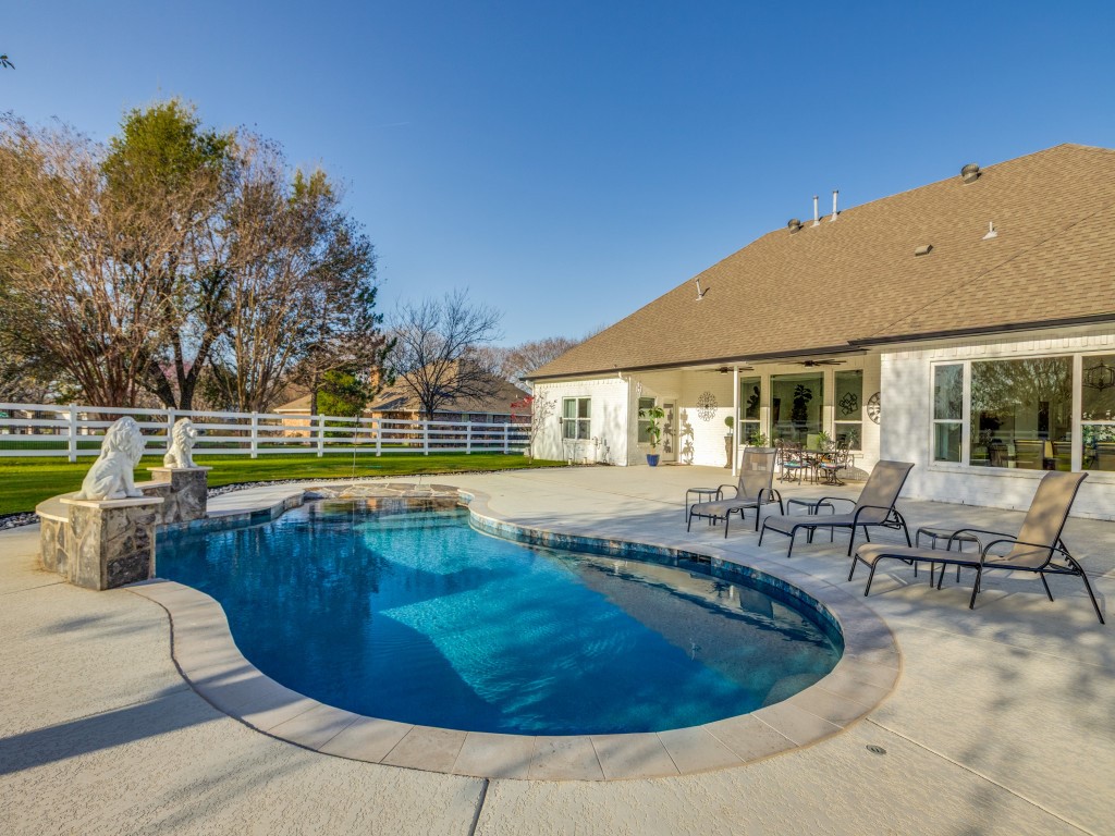 19 Meadowcreek Drive Melissa TX 75454