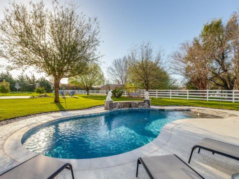 19 Meadowcreek Drive Melissa TX 75454