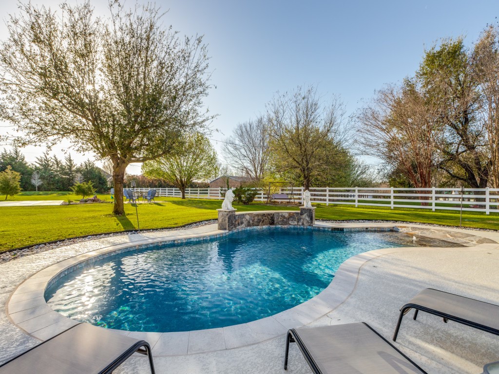 19 Meadowcreek Drive Melissa TX 75454