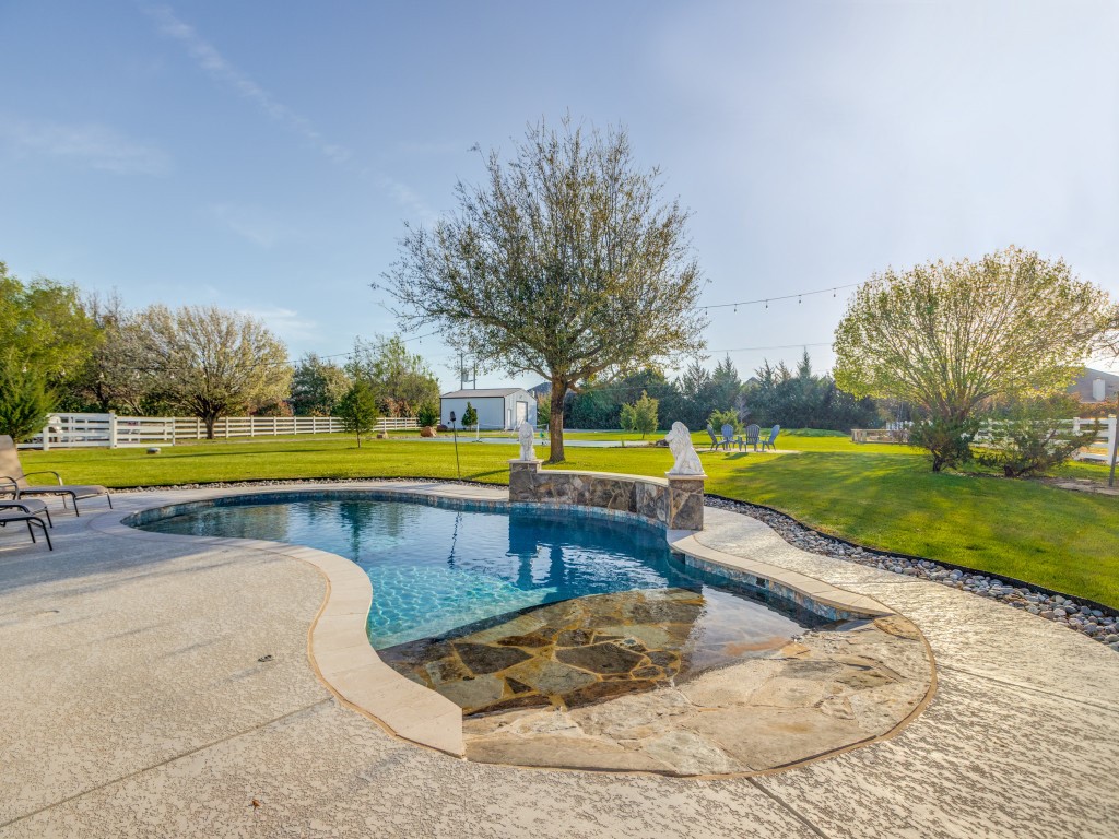 19 Meadowcreek Drive Melissa TX 75454