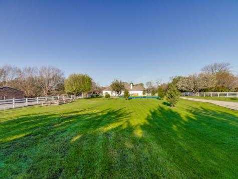 19 Meadowcreek Drive Melissa TX 75454
