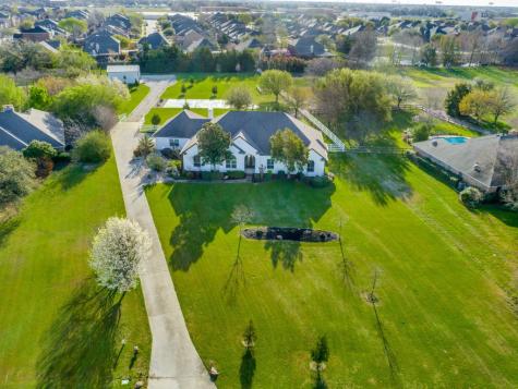 19 Meadowcreek Drive Melissa TX 75454