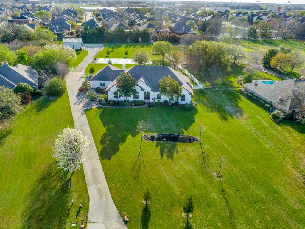 19 Meadowcreek Drive Melissa TX 75454
