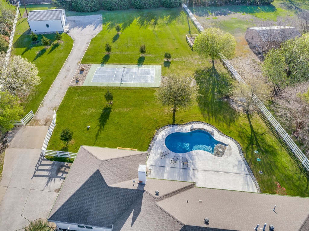 19 Meadowcreek Drive Melissa TX 75454