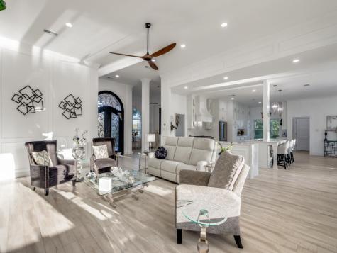 19 Meadowcreek Drive Melissa TX 75454
