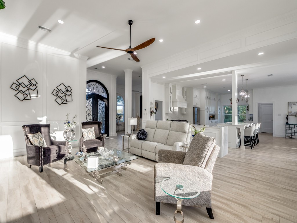 19 Meadowcreek Drive Melissa TX 75454