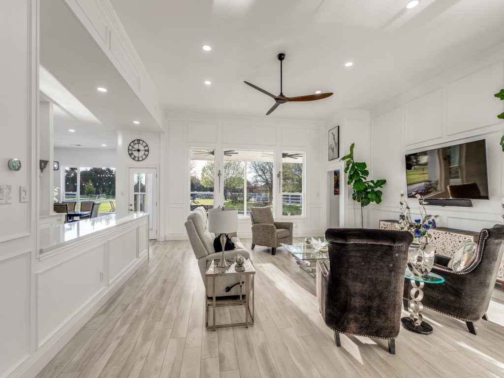 19 Meadowcreek Drive Melissa TX 75454