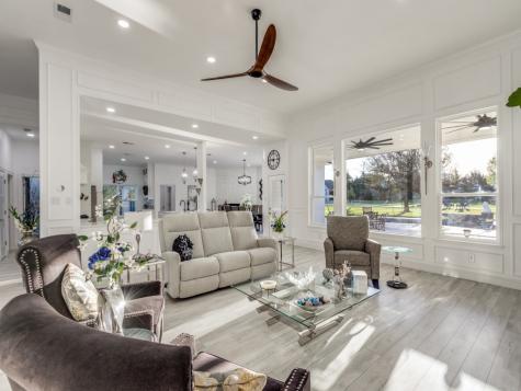 19 Meadowcreek Drive Melissa TX 75454