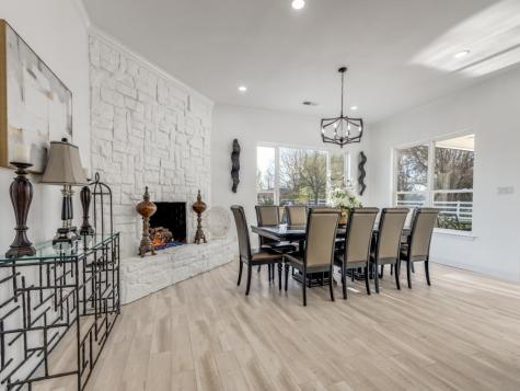 19 Meadowcreek Drive Melissa TX 75454
