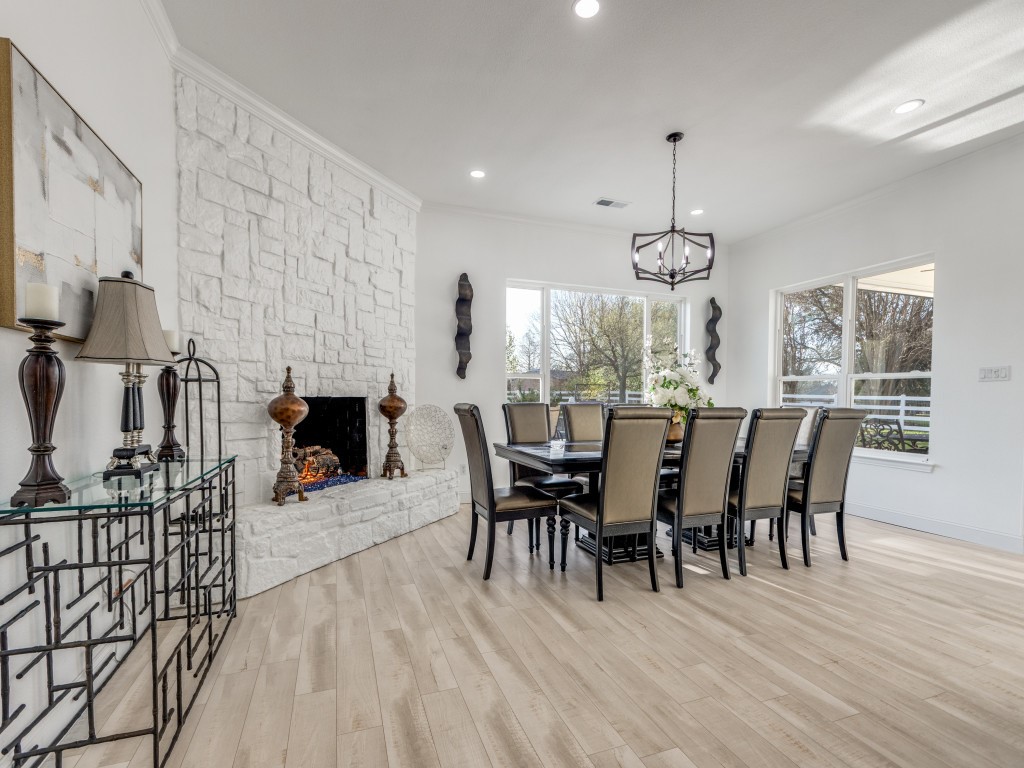 19 Meadowcreek Drive Melissa TX 75454
