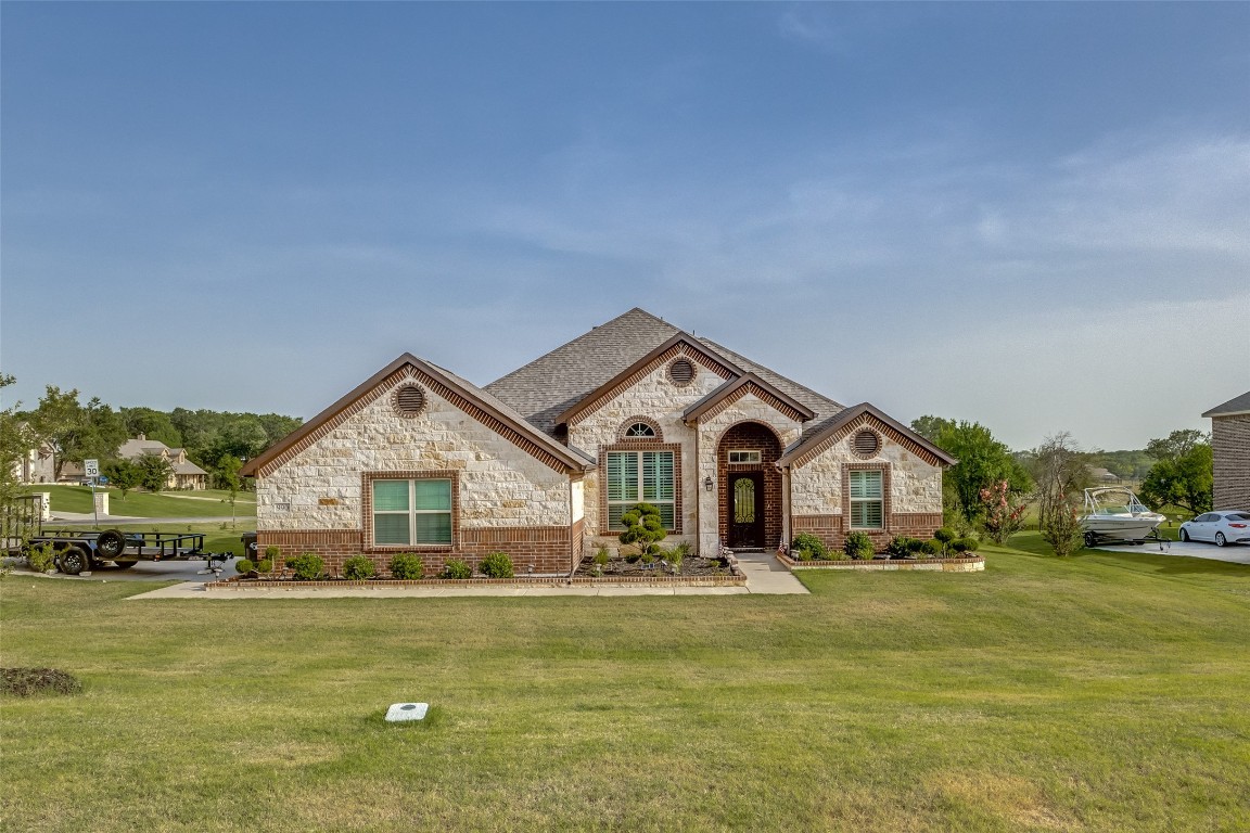 990 Colina Parkway Farmersville TX 75442