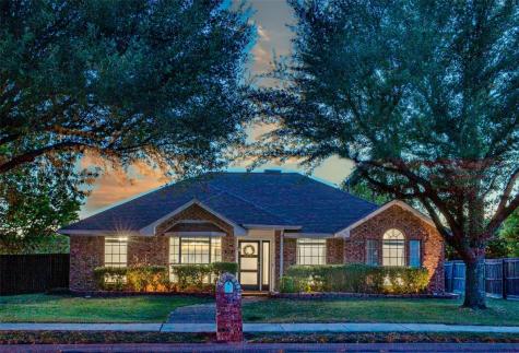 505 N Kreymer Lane Wylie TX 75098