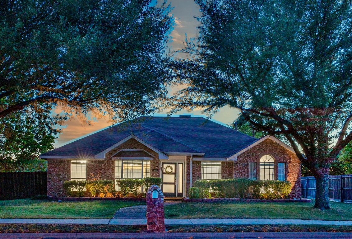 505 N Kreymer Lane Wylie TX 75098