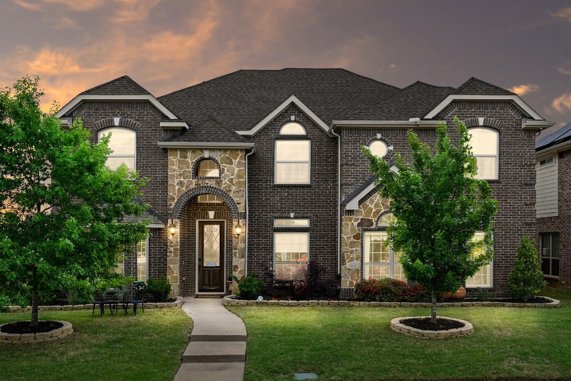 126 Crystal Creek Drive Red Oak TX 75154