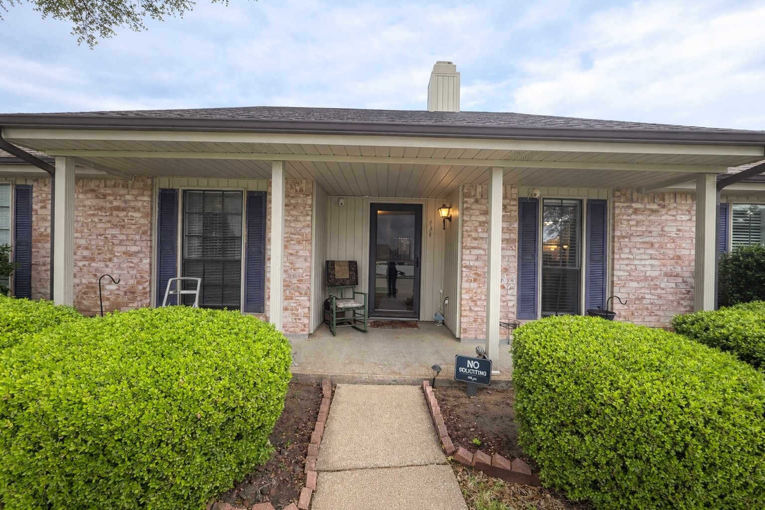 434 Timberbend Trail Allen TX 75002