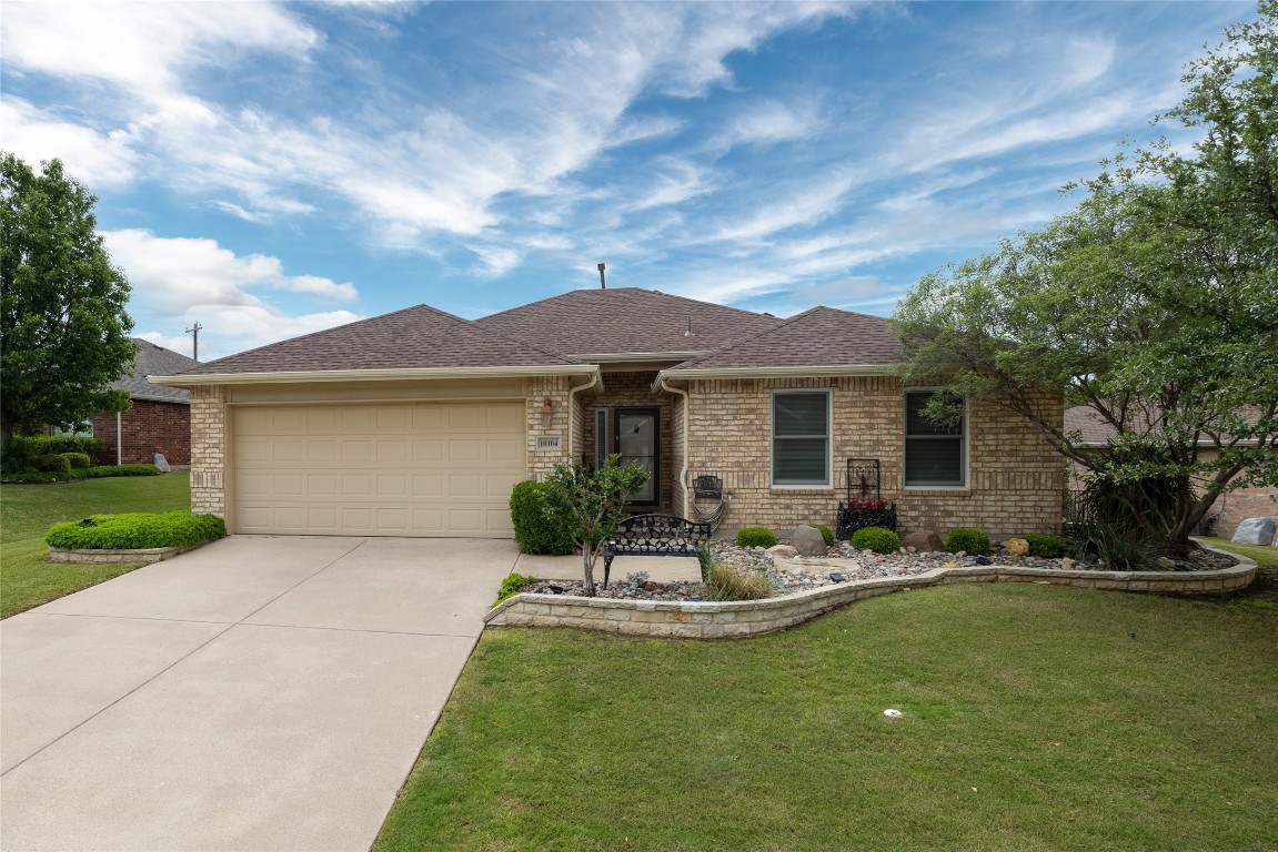10104 Serene Court Denton TX 76207