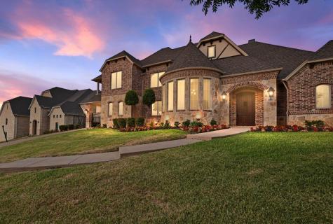 406 Golden Pond Drive Cedar Hill TX 75104