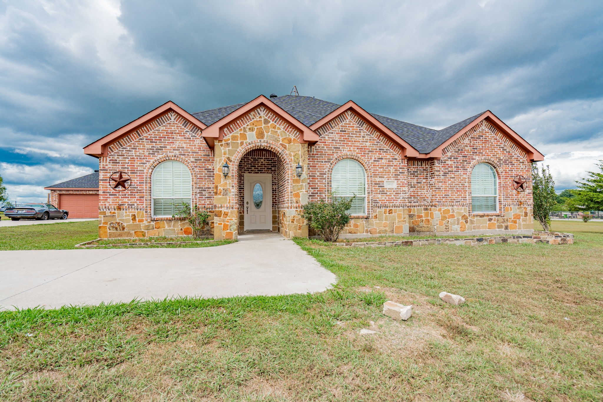 1452 Private Road 2737 Caddo Mills TX 75135