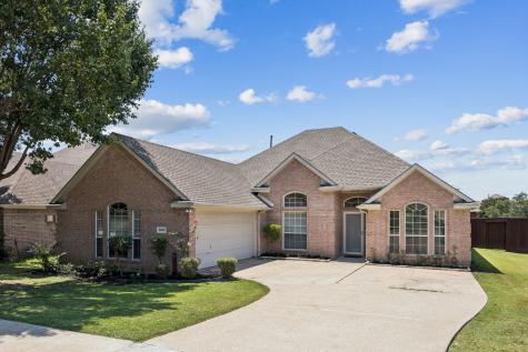 4405 Fairlake Drive Garland TX 75043